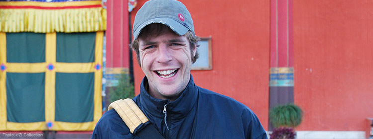 Ben Ayers