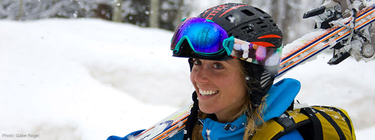 Darcy Conover