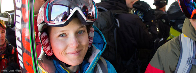 Emma Lande