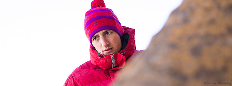 Jon Glassberg