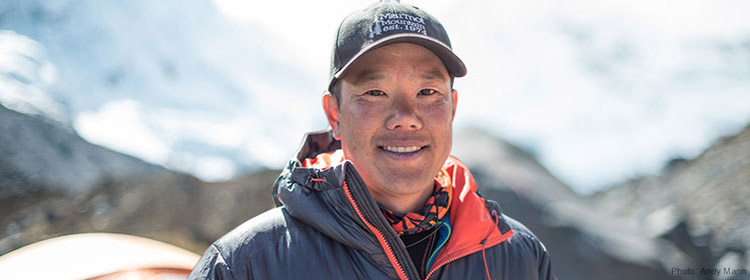Pete Takeda