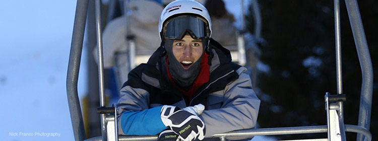 Robby Franco