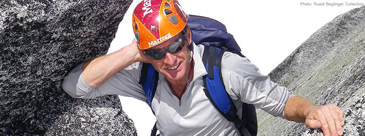 Ruedi Beglinger