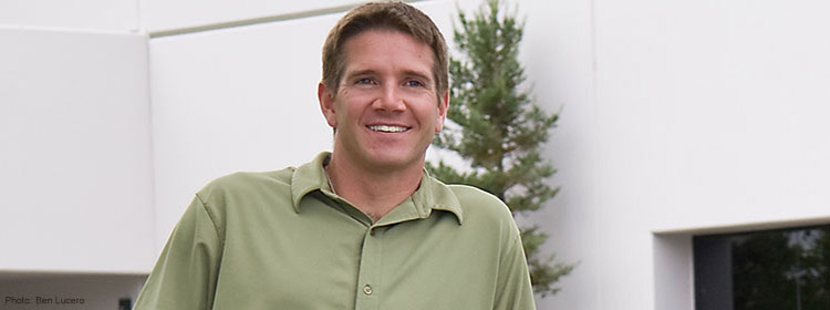 Sean Swarner
