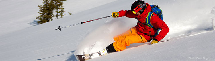 Marmot Snowsports