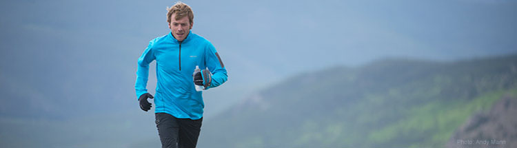 Marmot Momentum