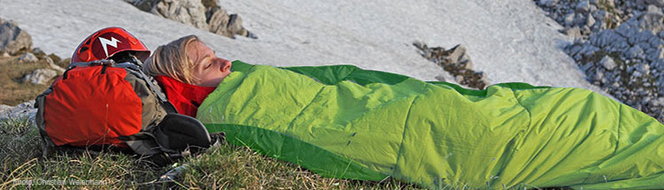 Marmot Womens Sleeping Bags