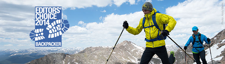 Marmot Essence Jacket