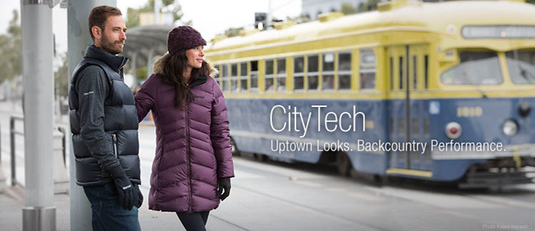 Marmot City Tech