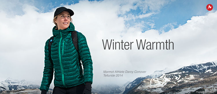 Marmot Insulation