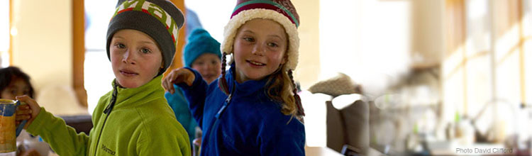 Marmot Kid's Fleece