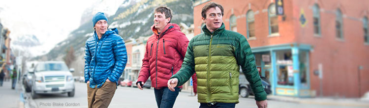 Marmot Men's Jackets and Vests