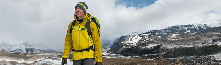 Marmot Men's Softshell Jackets