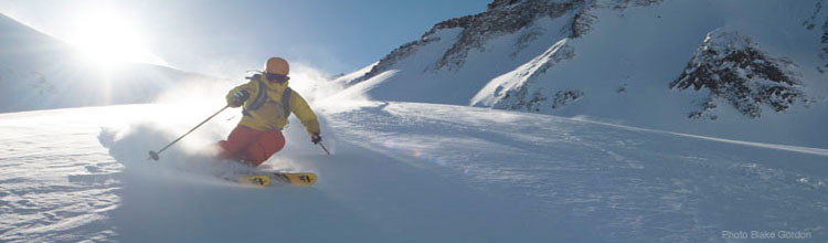 Marmot Men's Snowsport Apparel and Equipment