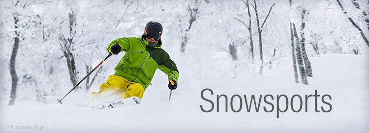 Marmot Snowsports