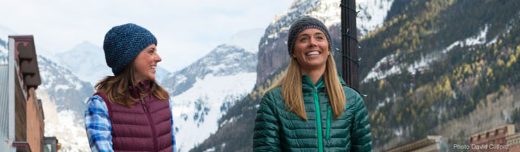 Marmot Women's Hats, Caps & Beanies