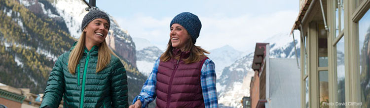 Marmot Women's Apparel