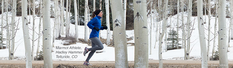 The Momentum Collection for Women