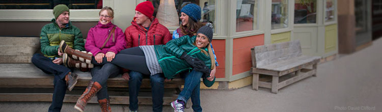 Marmot Trail to Town Apparel for Women