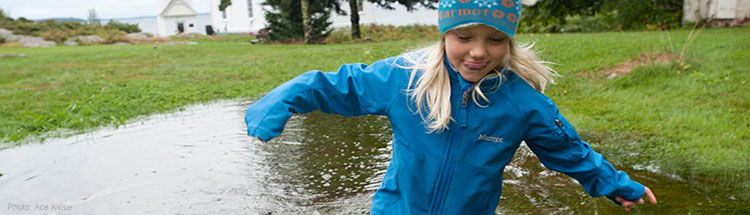 Marmot Girls Jackets