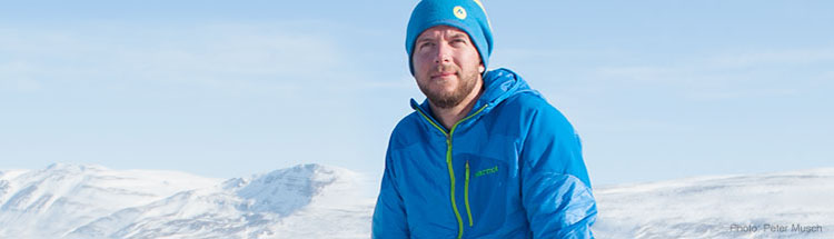 Marmot Insulation