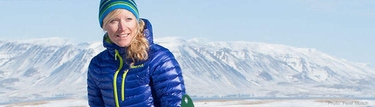 Marmot Insulation