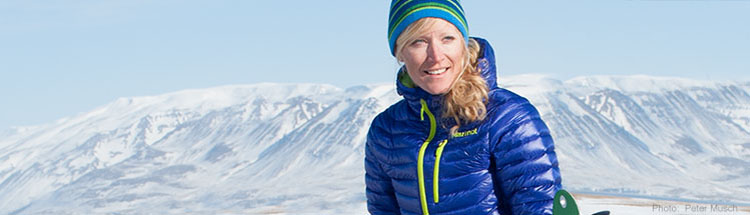 Marmot Insulation