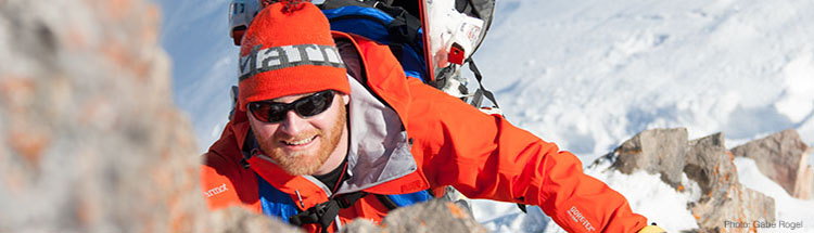 Marmot Mens Clothing and Equipment