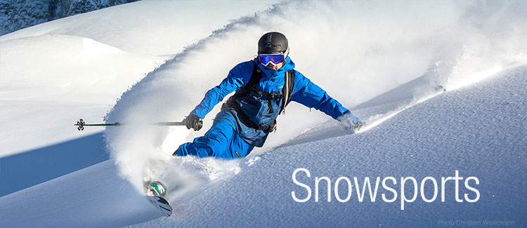Marmot Snowsports