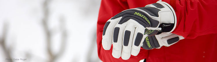 Marmot Mens Accessories