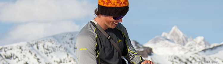 Marmot Mens Baselayer