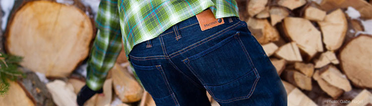 Marmot Mens Pants