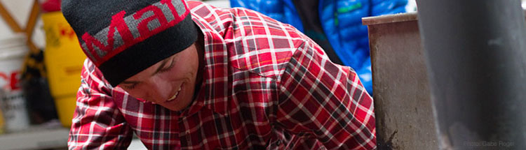 Marmot Mens Shirts and Pullovers