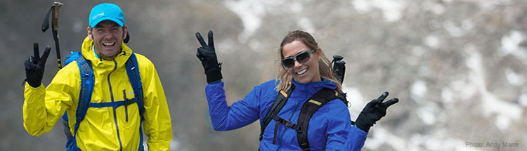 Marmot Gloves