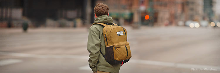 Marmot Day Packs