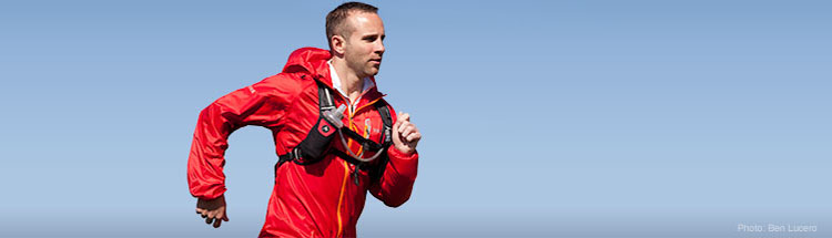 Marmot Hydration Packs