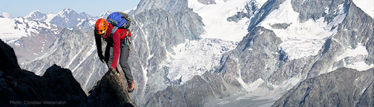 Marmot Mountain Pro Packs