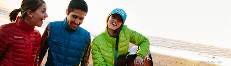 Marmot Women's Insulated Jackets