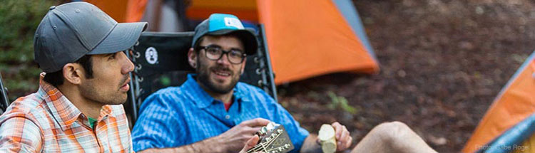 Marmot Men Accessories