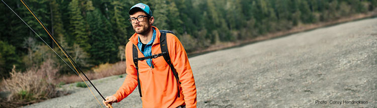 Marmot Mens Fleece Jackets