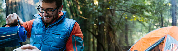 Marmot Mens Jackets