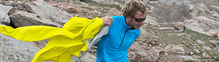 Marmot Men's Windproof Jackets