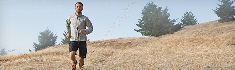 Marmot Men's Shorts