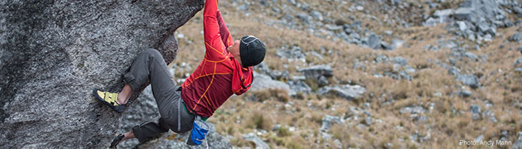 Marmot Mens Softshell Pants