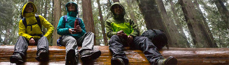 Marmot Shell Pants