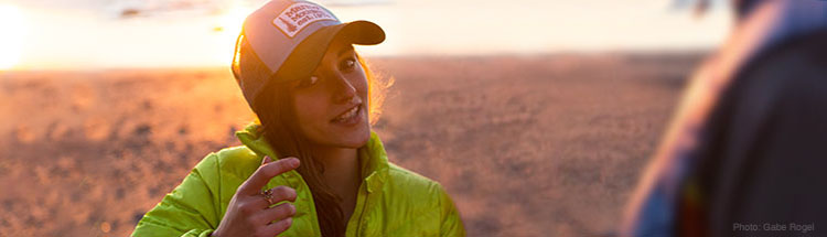 Marmot Women's Accessories
