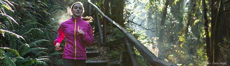 Marmot Momentum