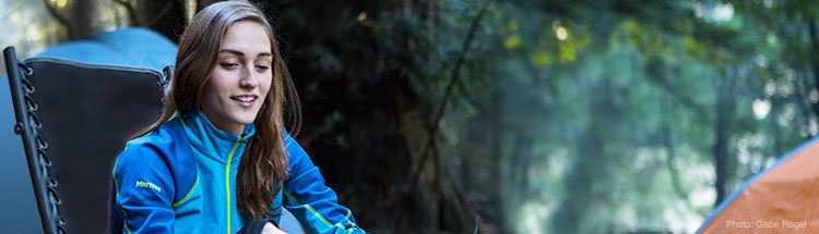 Marmot Women's Fleece Jackets