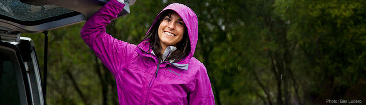 Marmot Womens Jacket