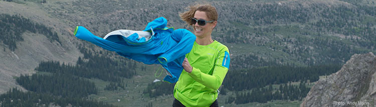 Marmot Women's Windproof Jackets